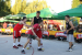 FOTO: Počeo turnir u uličnoj košarci ''Streetball Rama 2017.''