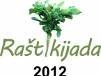 Prvo natjecanje u kuhanju raštike, RAŠTIKIJADA 2012!