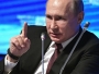 Putin: Rusija spremna na dijalog sa Sjedinjenim Državama