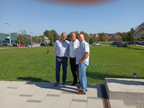 FOTO: Susret Ramaca u Zagrebu 2024.