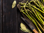 Kraljica proljeća: 5 recepata s divljim šparogama i kukama