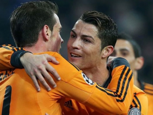 Benzema, Bale i Ronaldo zabili 70 golova u sezoni: "Želimo osvojiti sve!"