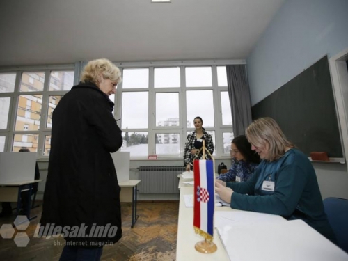 Veća izlaznost, porast broja birača u BiH i Njemačkoj