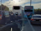 'Masno' kažnjeni: Vozači autobusa iz BiH i Austrije uradili 15 prekršaja