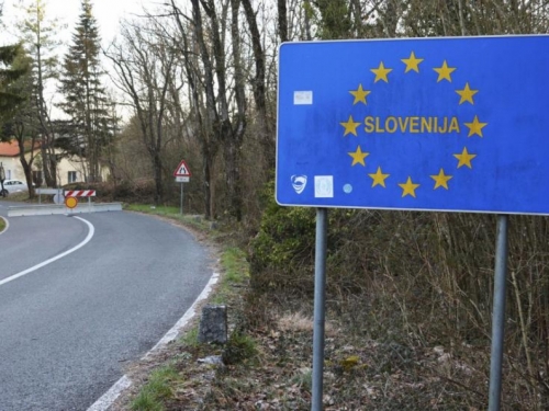 Slovenija ponovno priznaje PCR testove iz BiH