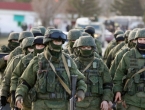 Rusija: Eksplozija u skladištu oružja na Krimu rezultat 'sabotaže'