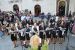 FOTO: Misa Uočnica na Šćitu - Mala Gospa 2021.