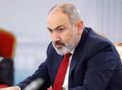 Armenija priznala Palestinu