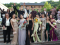 FOTO: Matura 2026. - Defile mladosti na ulicama Prozora