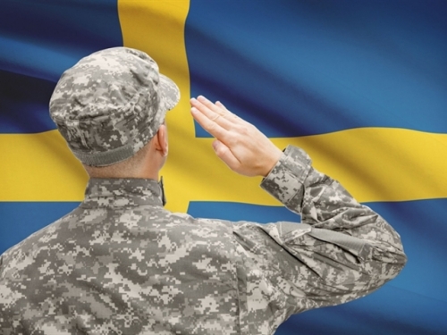 Švedska je ponovo uvela obavezni vojni rok, a ovo su neki detalji o tome