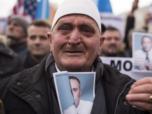 Kosovo i Srbija mogli bi se naći na rubu rata i to zbog sudbine jednog čovjeka