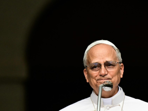 Papa: Barbarstvo rata u Gazi mora završiti
