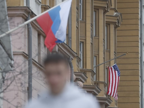 Amerikanci i Rusi mjesecima se sastajali u Švicarskoj, razgovarali su o Ukrajini
