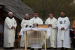 FOTO: Druženje Rumbočana i sv. misa na Zahumu