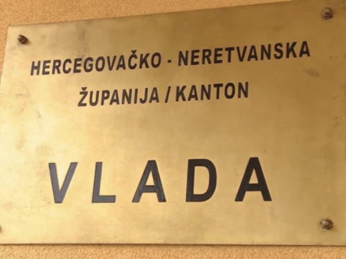 Odgođeni intervjui za vježbenike u HNŽ-u