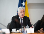 Čović: Južna interkonekcija je strateški interes