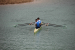 FOTO: Na Ramskom jezeru održana 10. veslačka regata