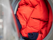 Perete zimsku jaknu? Ubacite ovu stvar u bubanj i bit će kao nova u tren oka