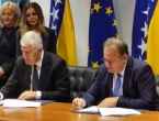 HDZ i Osmorka potpisali sporazum: SDA ide u opoziciju
