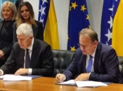 HDZ i Osmorka potpisali sporazum: SDA ide u opoziciju