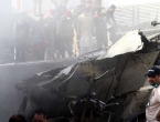 Dvoje preživjelih, 97 poginulih u zrakoplovnoj nesreći u Pakistanu