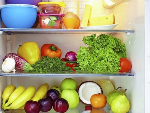 Kako ispravno čuvati hranu ili čemu nije mjesto u hladnjaku?