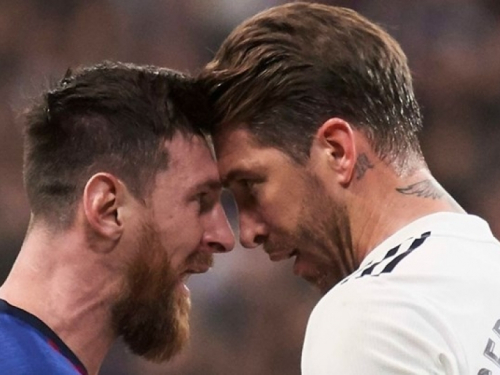 Tko ima najdugovječniji staž u jednom klubu? Messi je drugi, Ramos tek deveti