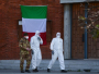 Italija: U protekla 24 sata umrlo 889 osoba