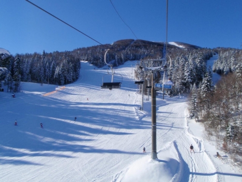 Skijaška sezona na Bjelašnici trebala bi početi 12. prosinca