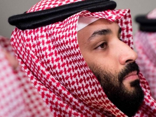 Upozorenje saudijskog princa: U slučaju rata prijeti krah svjetskog gospodarstva