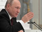 Putin: Sve što sam radio je s ciljem da zaustavim rat