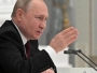 Putin: Sve što sam radio je s ciljem da zaustavim rat
