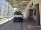 Toplinski val stigao u Hercegovinu, povećan broj intervencija Hitne pomoći