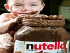 Dijete se ne može zvati Nutella