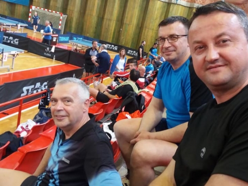 STK Prozor-Rama nastupao na Međunarodnom turniru u Crnoj Gori