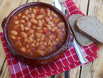 Grah varivo – Isprobajte recept koji će vas vratiti u djetinjstvo!