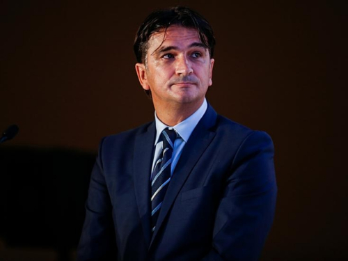 Dalić: Poštivali smo sustav i zato smo nagrađeni