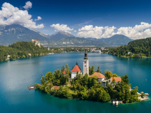 Slovenija je jedna od najboljih za život, a još bolja za mirovinu