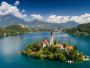 Slovenija je jedna od najboljih za život, a još bolja za mirovinu