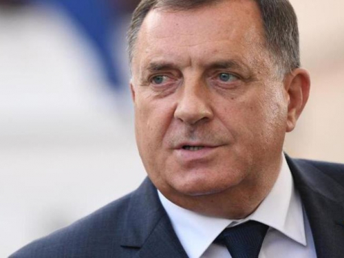 Dodik: I Hrvati moraju imati osjećaj da je BiH i za njihovu dobrobit