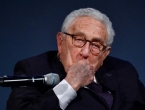 Kissinger: Na rubu smo rata sa Kinom i Rusijom