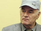 Sud odbio Mladićev zahtjev za obustavu postupka