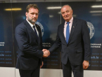Hrvatska će pomagati BiH u slučaju prirodnih katastrofa