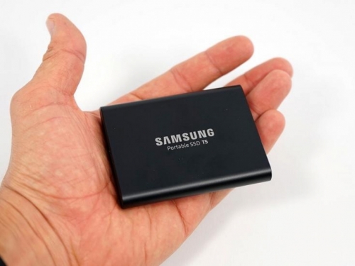 Samsung sprema SSD od 4 TB za kućne korisnike