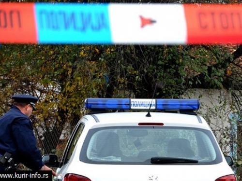 Srbija: Bombom prijetio raznošenje policijske postaje i masakrom u kući, a onda je likvidiran
