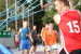 FOTO: Ekipa ''ALF Market'' osvojila Streetball za juniore