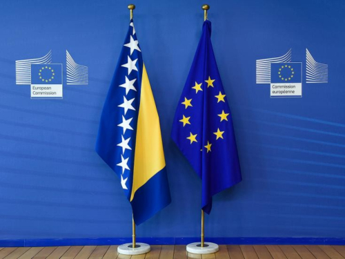 BiH i EU: Kandidatski status za dvije, pregovori za šest godina