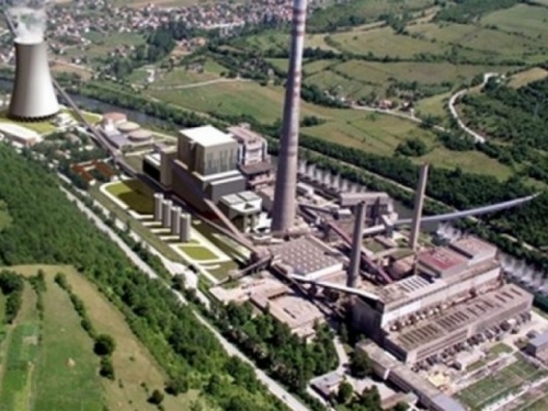 Tri od deset najzagađujućih termoelektrana u Europi nalaze se u BiH