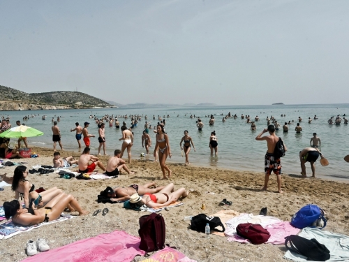 Tunis, Turska i Grčka spremno čekaju bh. turiste