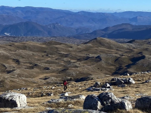 FOTO: Potražili smo tišinu na Ljubuši